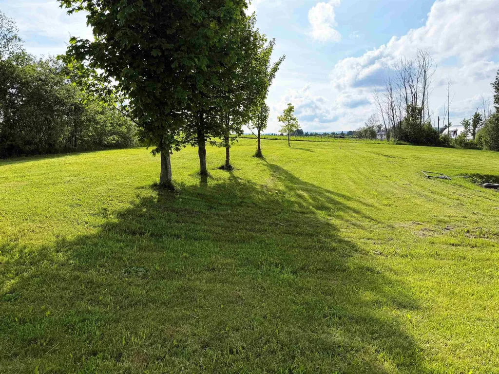 22 Gaudette Road Norton VT 05907