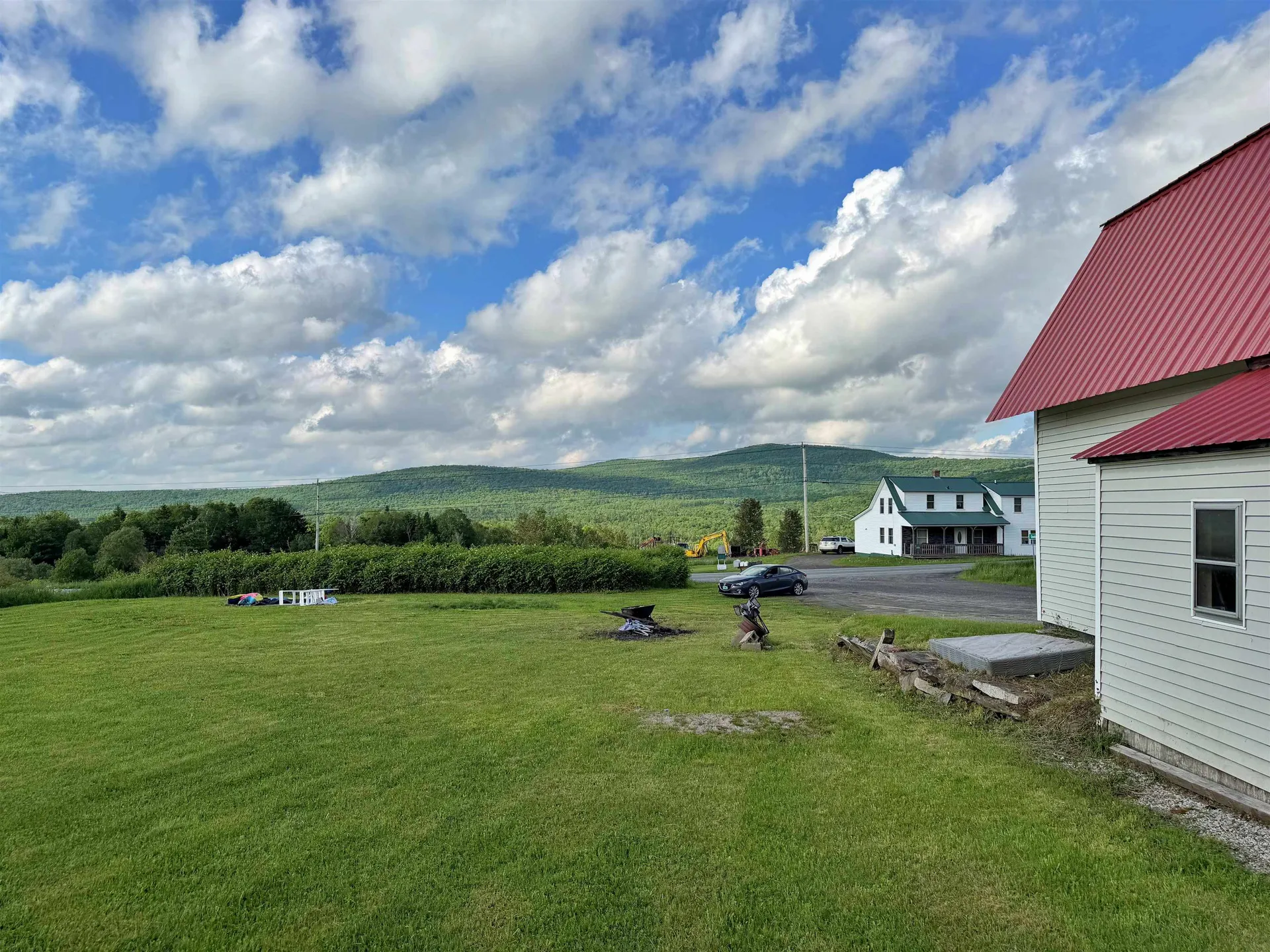 22 Gaudette Road Norton VT 05907