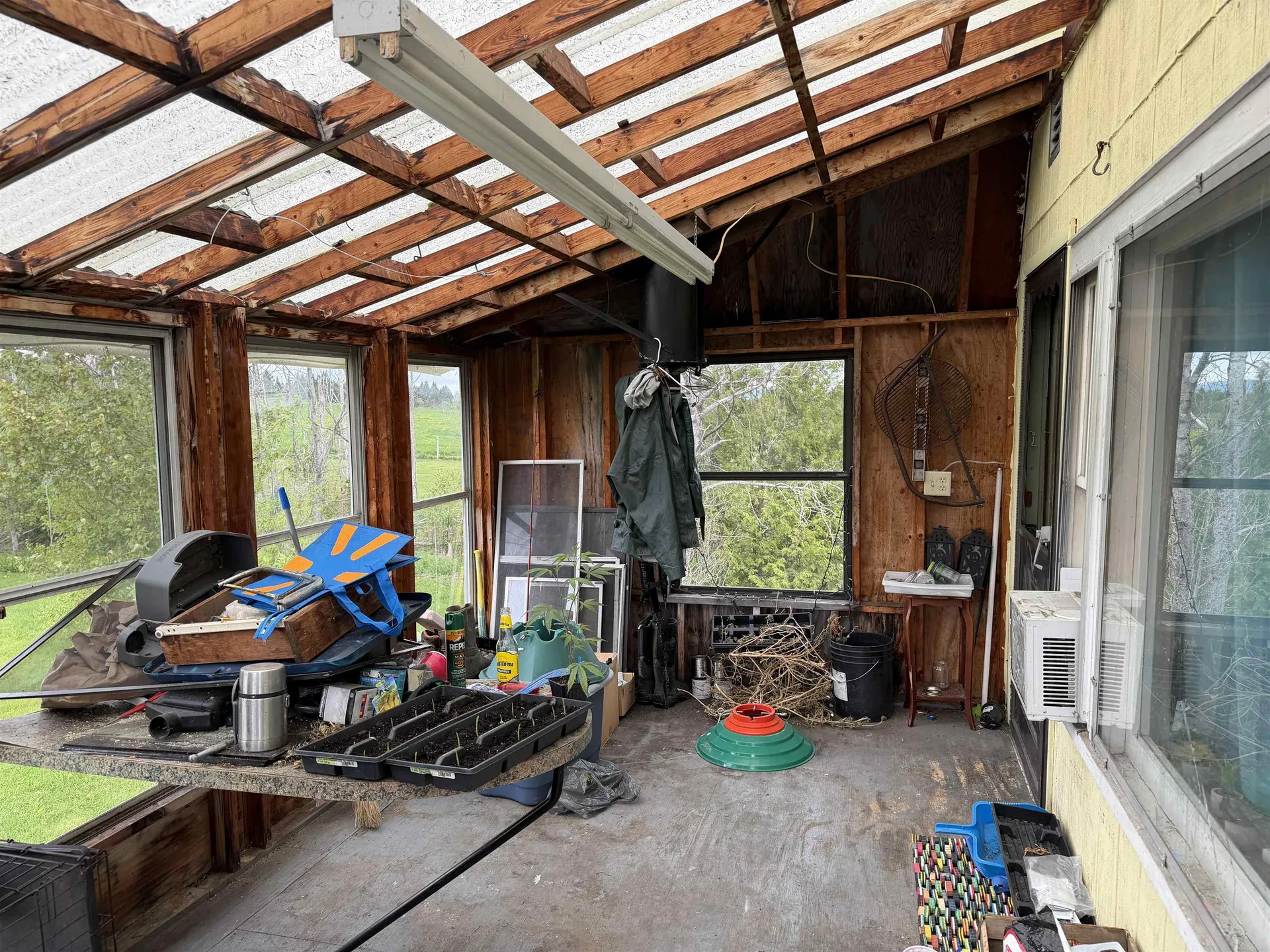 22 Gaudette Road Norton VT 05907