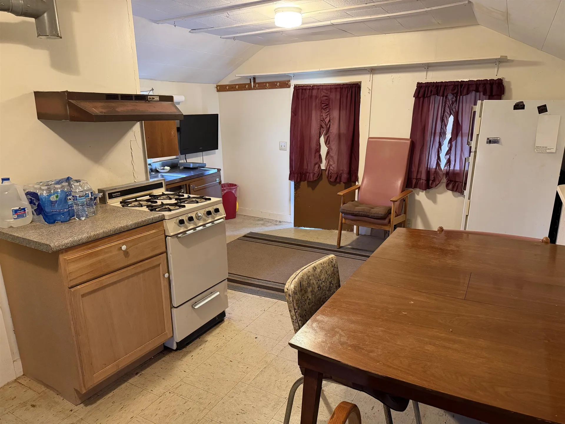 22 Gaudette Road Norton VT 05907