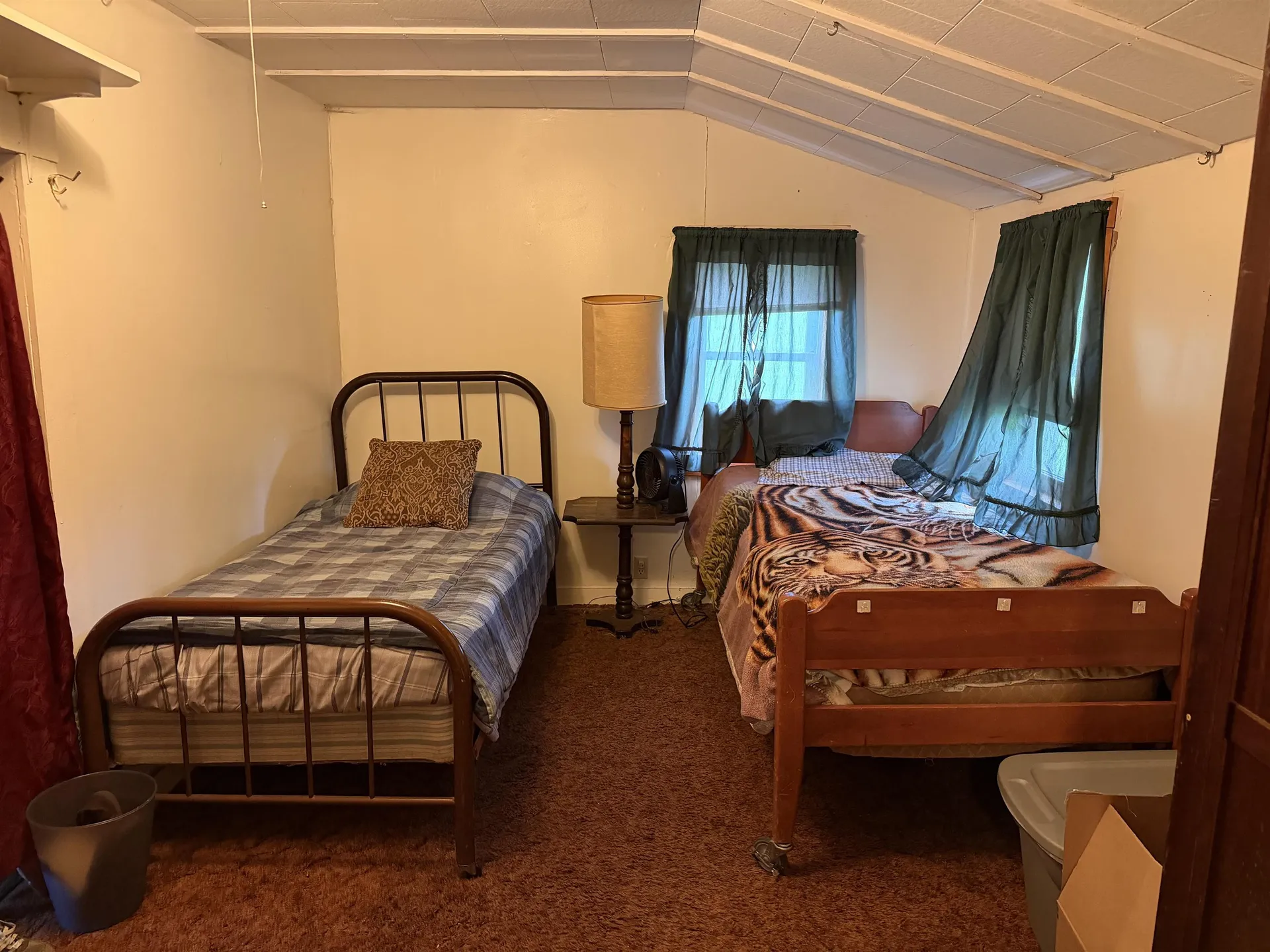 22 Gaudette Road Norton VT 05907