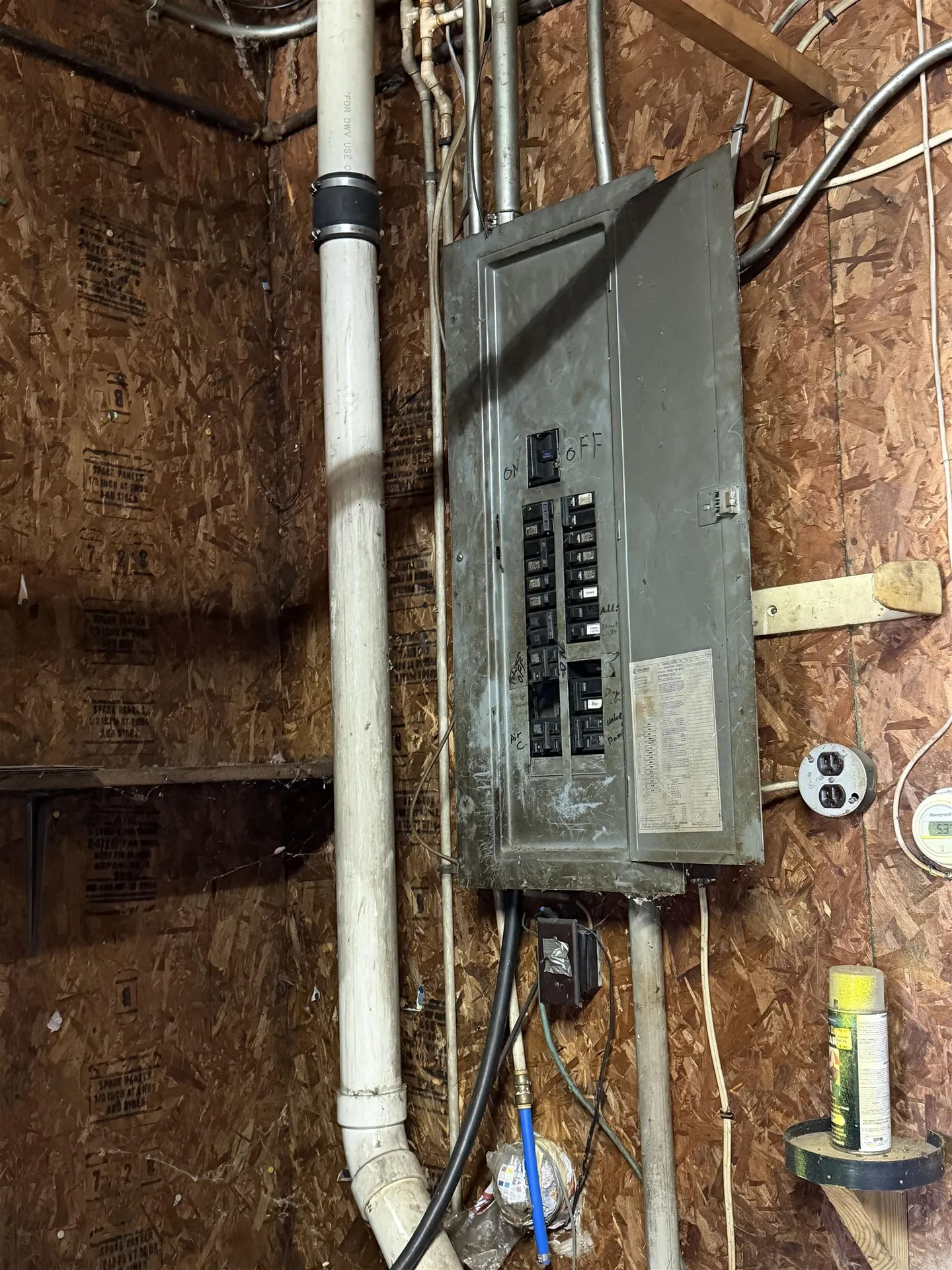 22 Gaudette Road Norton VT 05907
