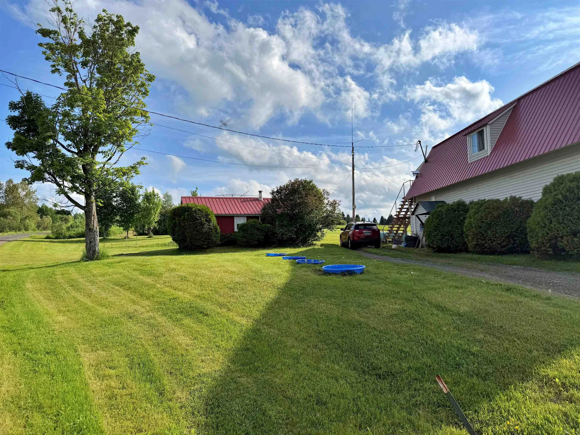 22 Gaudette Road Norton VT 05907