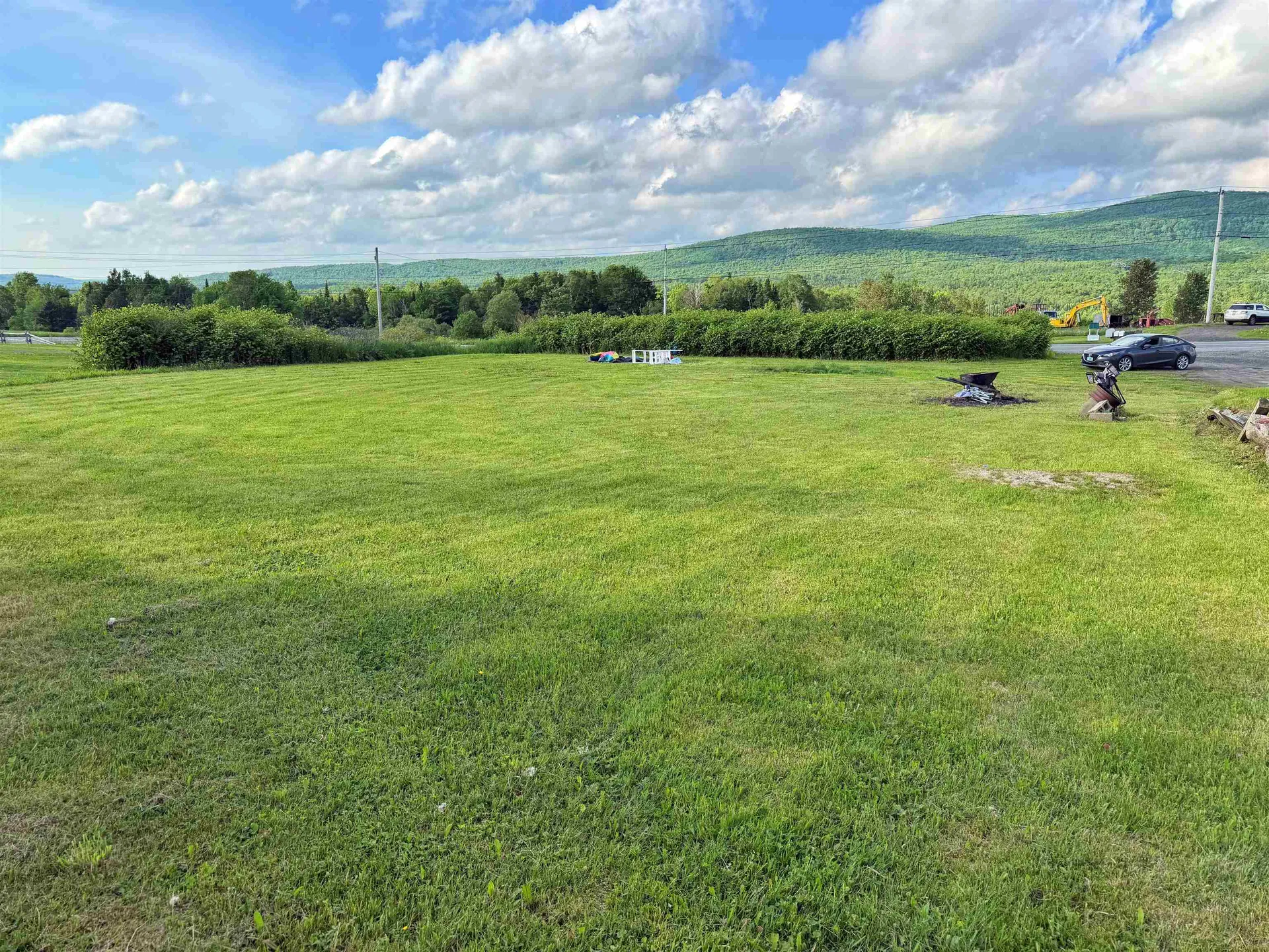 22 Gaudette Road Norton VT 05907