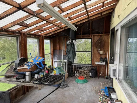 22 Gaudette Road Norton VT 05907