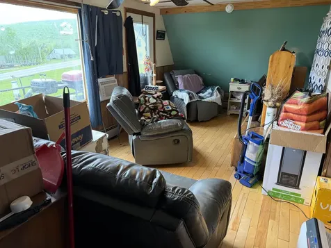 22 Gaudette Road Norton VT 05907