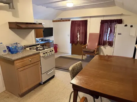 22 Gaudette Road Norton VT 05907