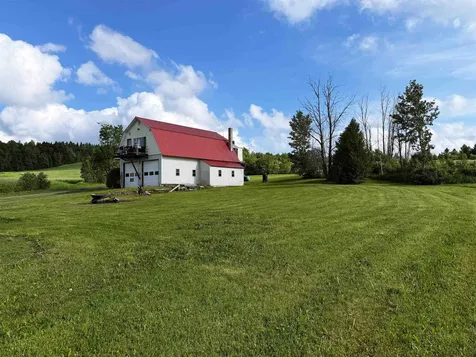 22 Gaudette Road Norton VT 05907