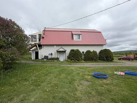 22 Gaudette Road Norton VT 05907