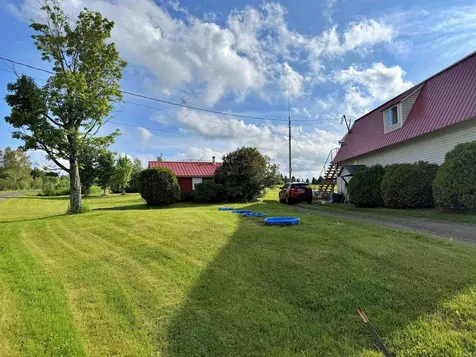 22 Gaudette Road Norton VT 05907
