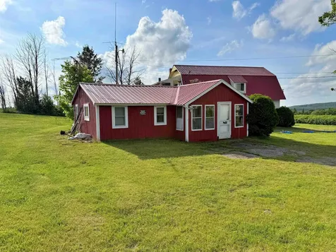 22 Gaudette Road Norton VT 05907
