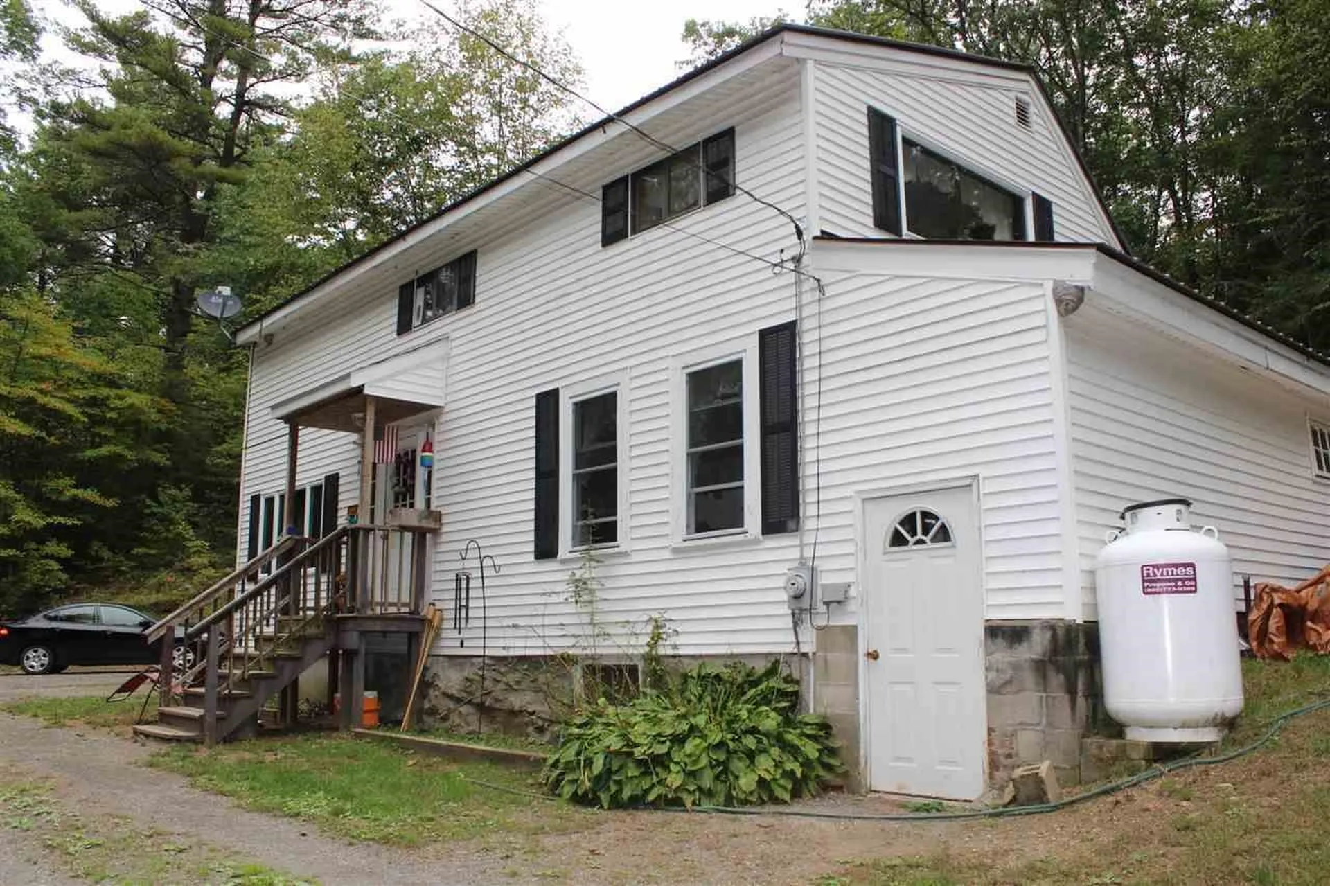 184 Oxbow Road Hinsdale NH 03451