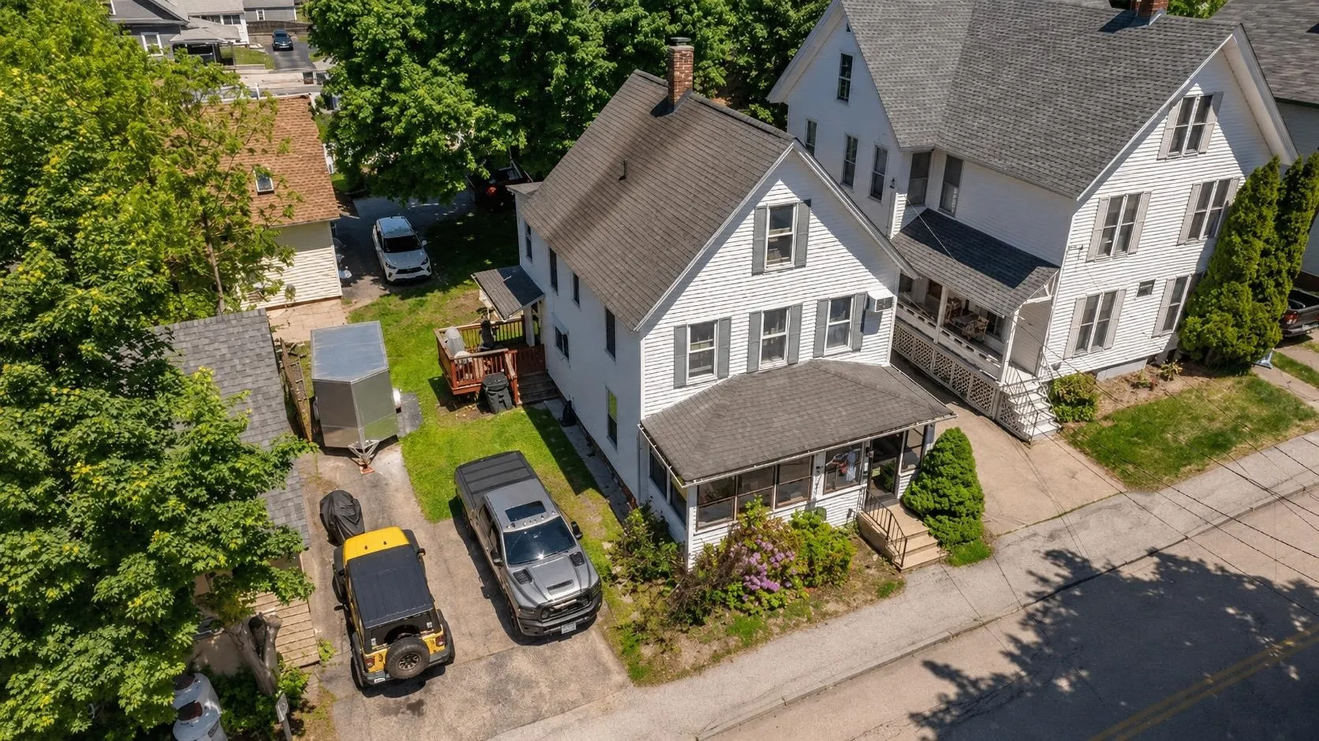 9 Pleasant Street Pembroke NH 03275