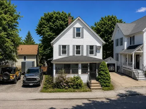 9 Pleasant Street Pembroke NH 03275