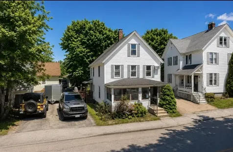 9 Pleasant Street Pembroke NH 03275