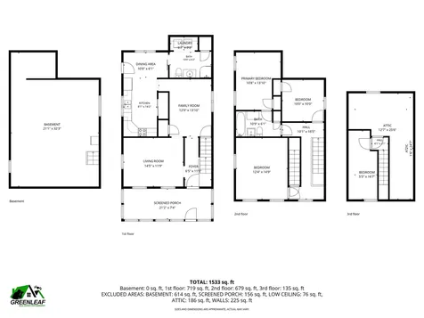 9 Pleasant Street Pembroke NH 03275