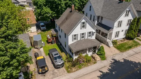 9 Pleasant Street Pembroke NH 03275