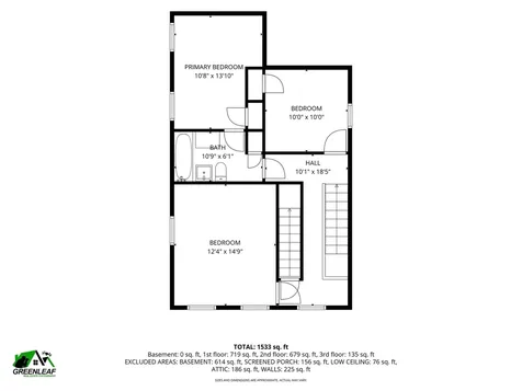 9 Pleasant Street Pembroke NH 03275