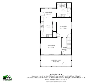 9 Pleasant Street Pembroke NH 03275