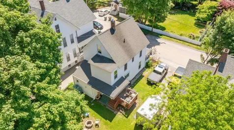 9 Pleasant Street Pembroke NH 03275