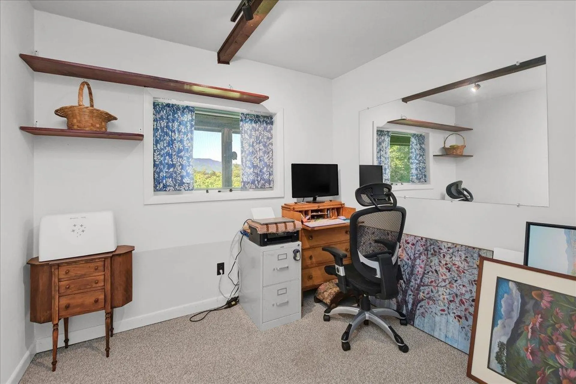 34 Valhalla Road Warren VT 05674