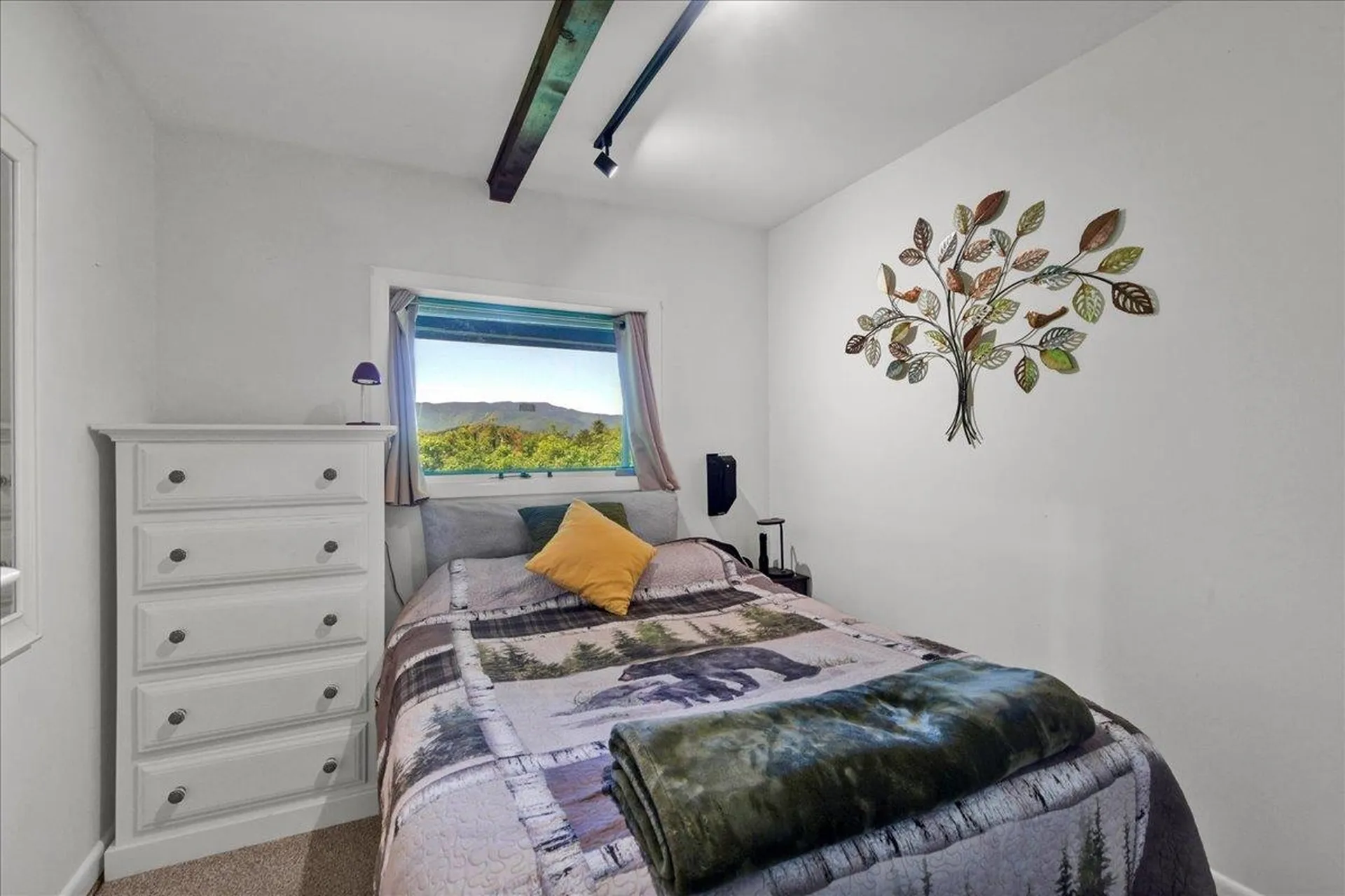 34 Valhalla Road Warren VT 05674