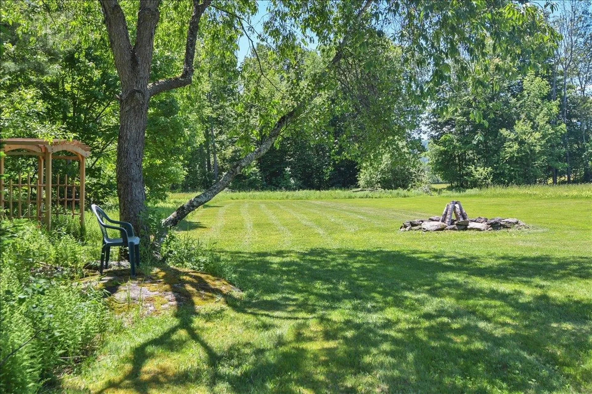 34 Valhalla Road Warren VT 05674