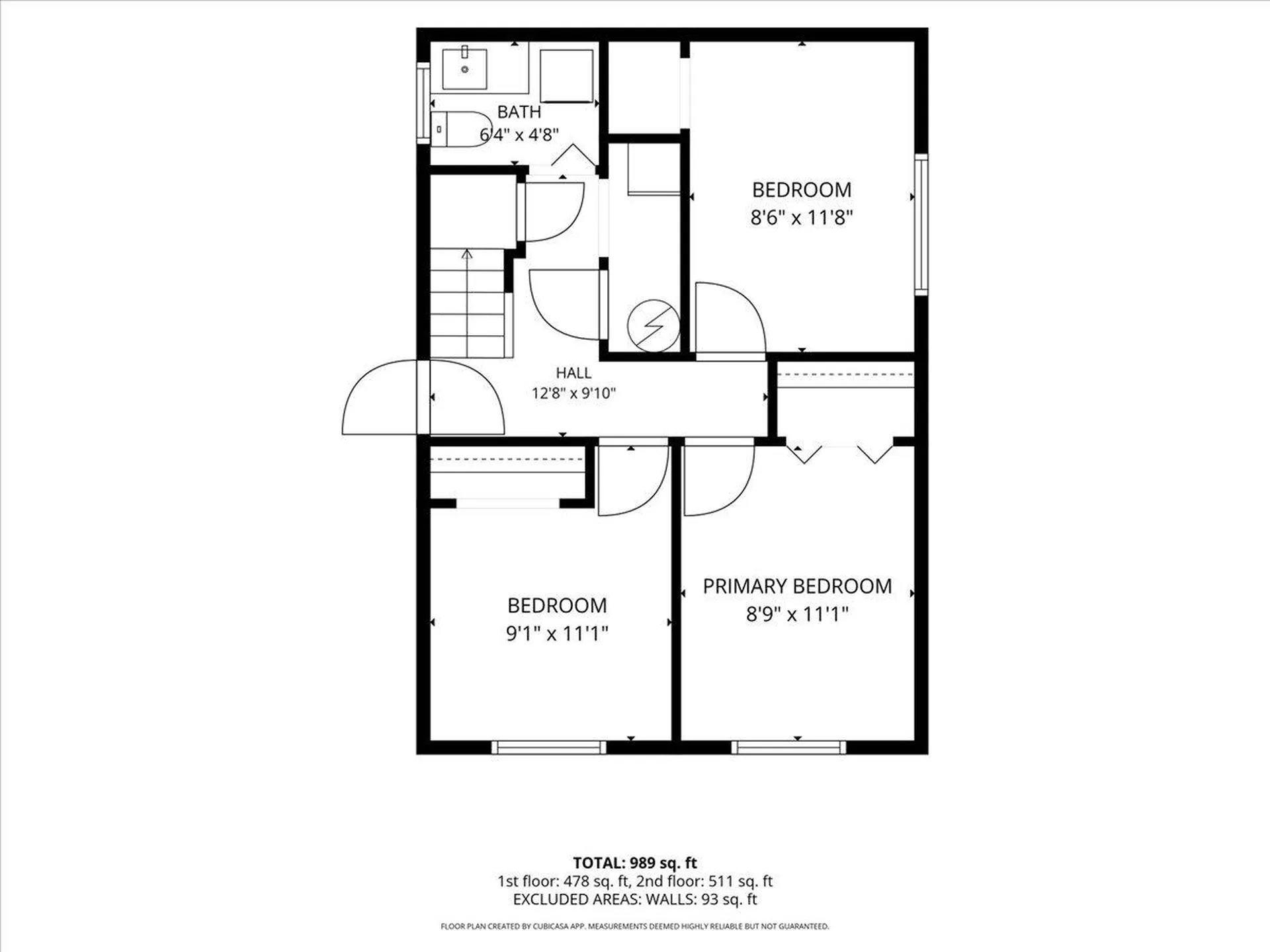 34 Valhalla Road Warren VT 05674