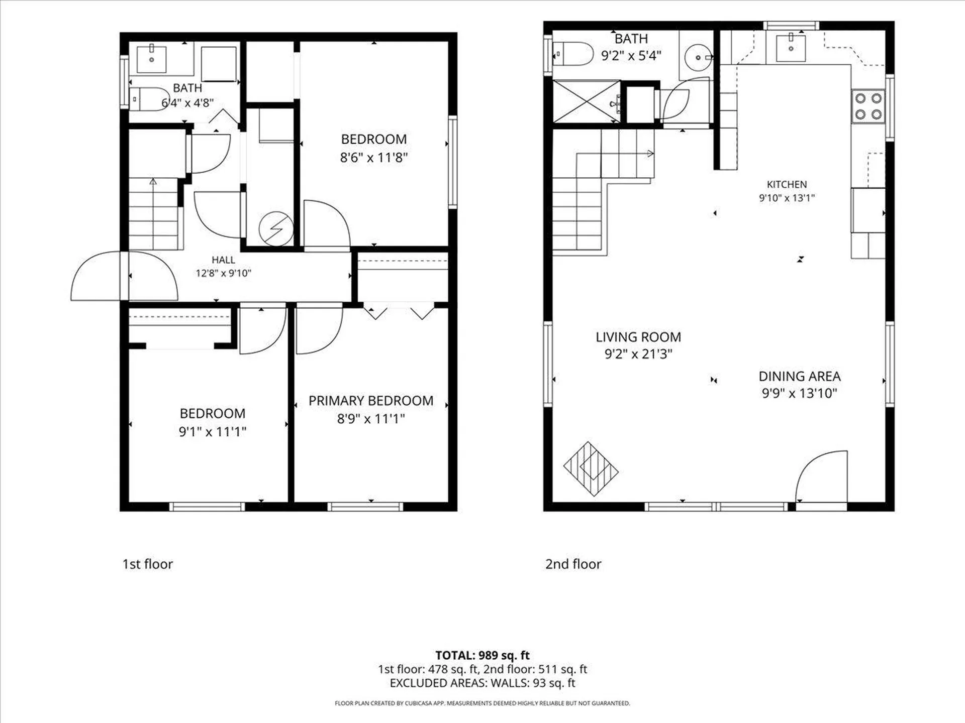 34 Valhalla Road Warren VT 05674