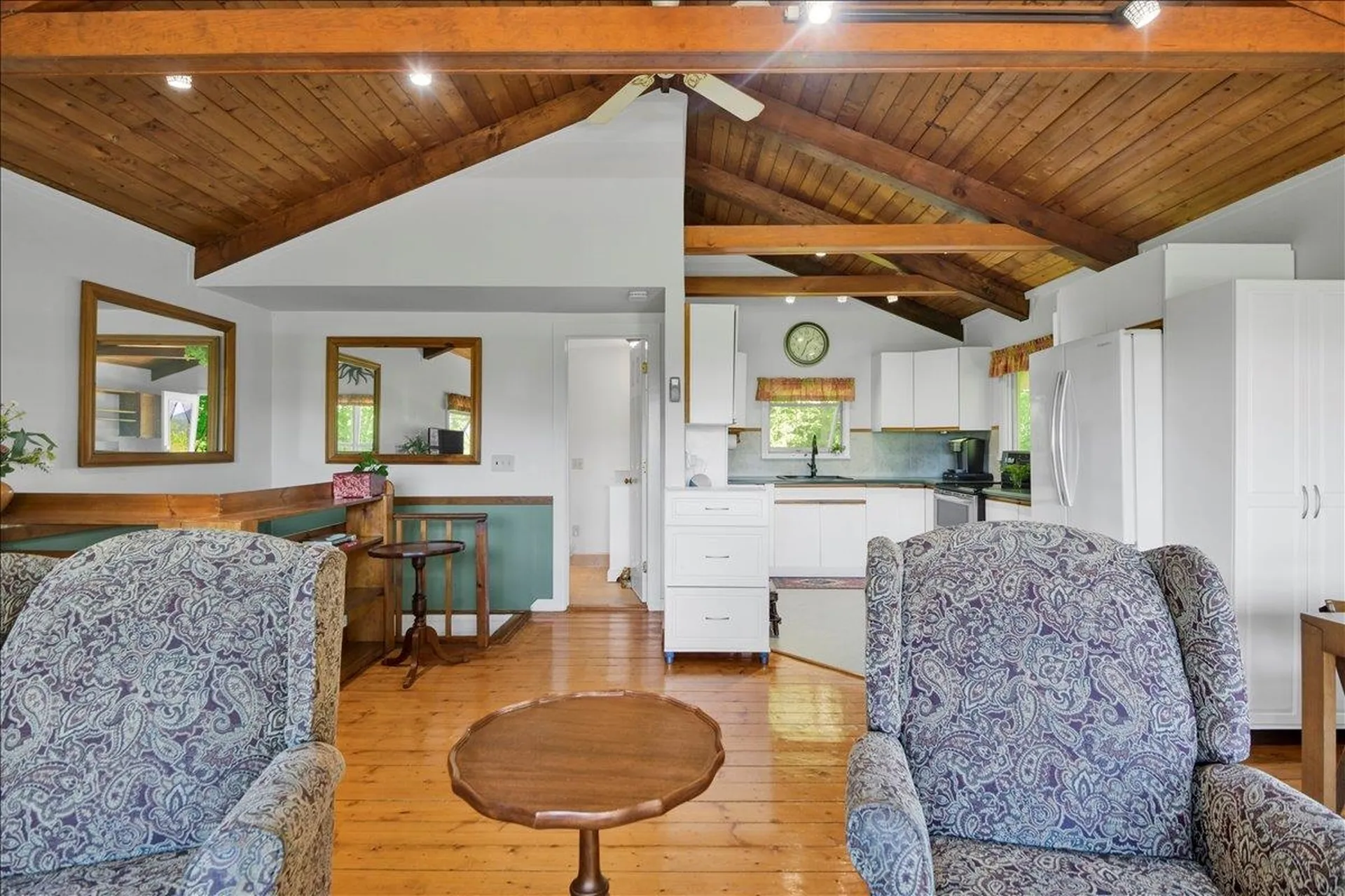 34 Valhalla Road Warren VT 05674