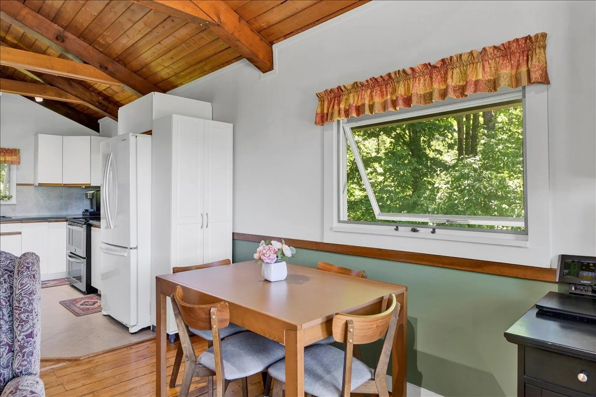 34 Valhalla Road Warren VT 05674
