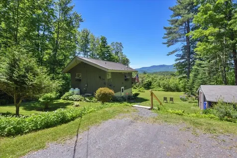 34 Valhalla Road Warren VT 05674