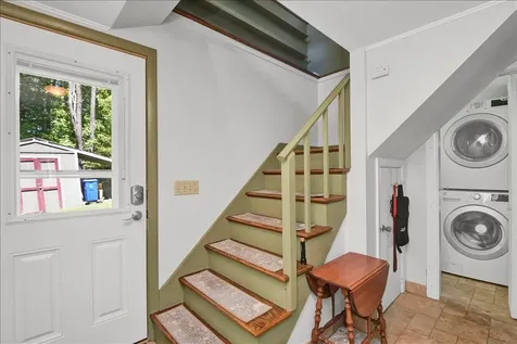 34 Valhalla Road Warren VT 05674