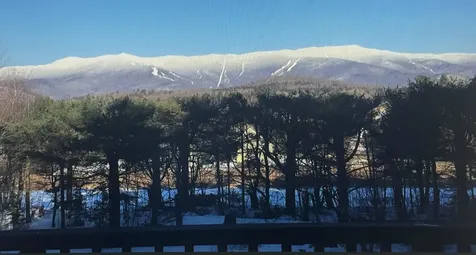 34 Valhalla Road Warren VT 05674