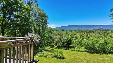 34 Valhalla Road Warren VT 05674