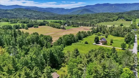 34 Valhalla Road Warren VT 05674