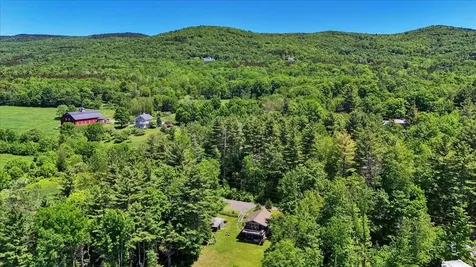34 Valhalla Road Warren VT 05674