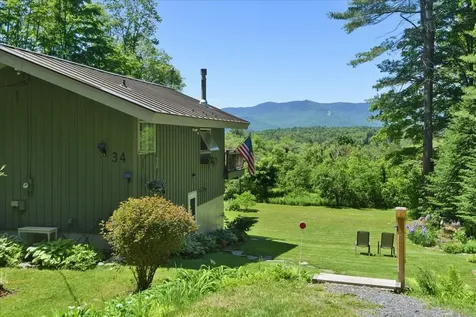 34 Valhalla Road Warren VT 05674