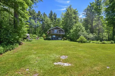 34 Valhalla Road Warren VT 05674