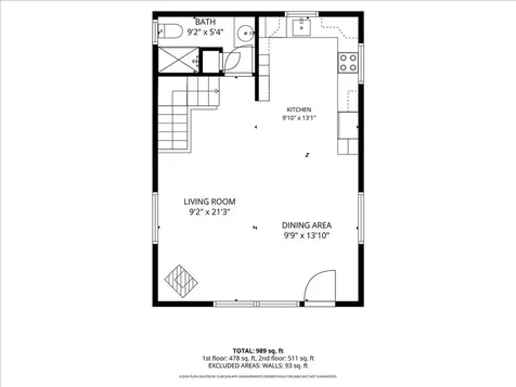 34 Valhalla Road Warren VT 05674