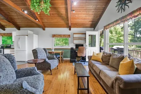 34 Valhalla Road Warren VT 05674