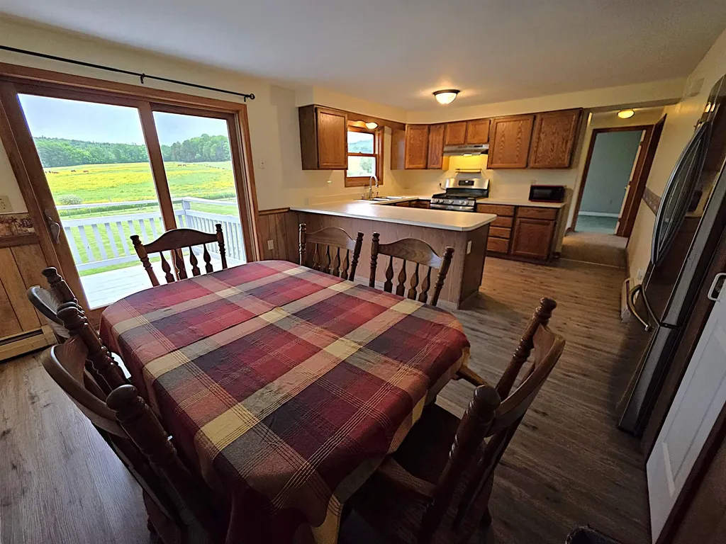 427 Stone Road Williamstown VT 05679