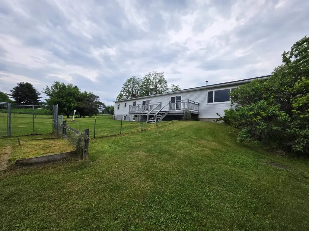427 Stone Road Williamstown VT 05679