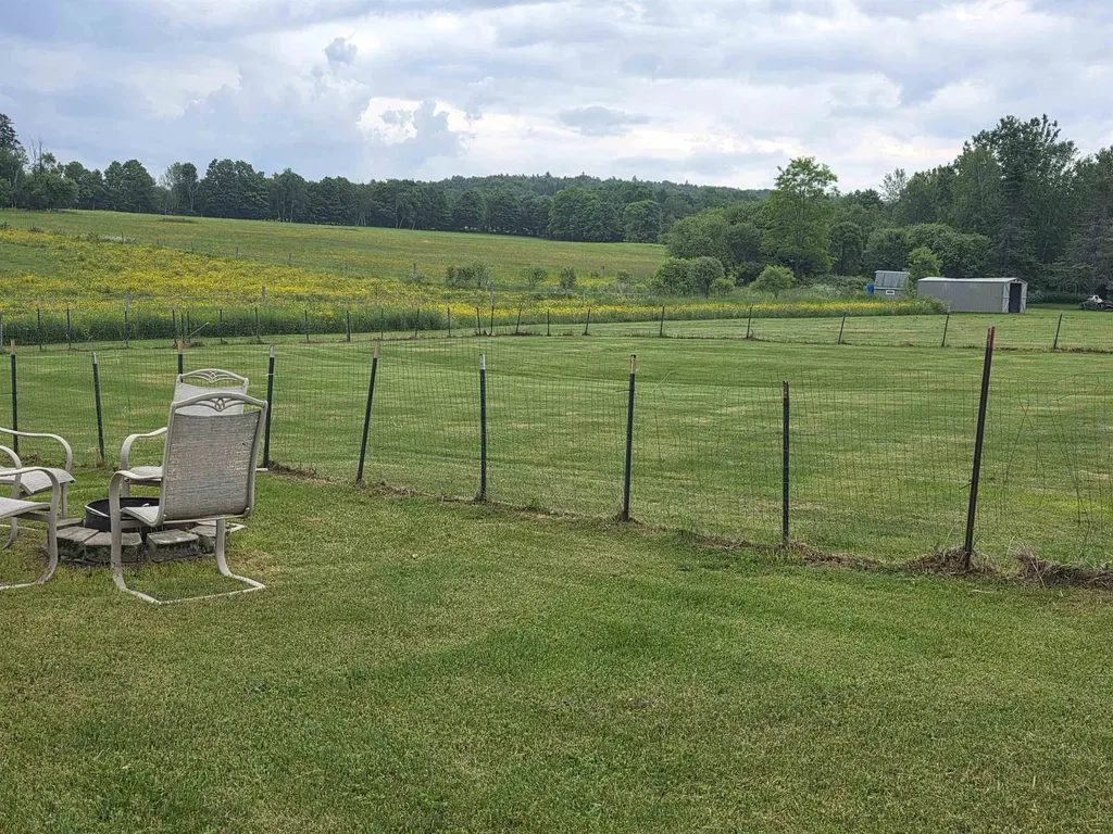 427 Stone Road Williamstown VT 05679