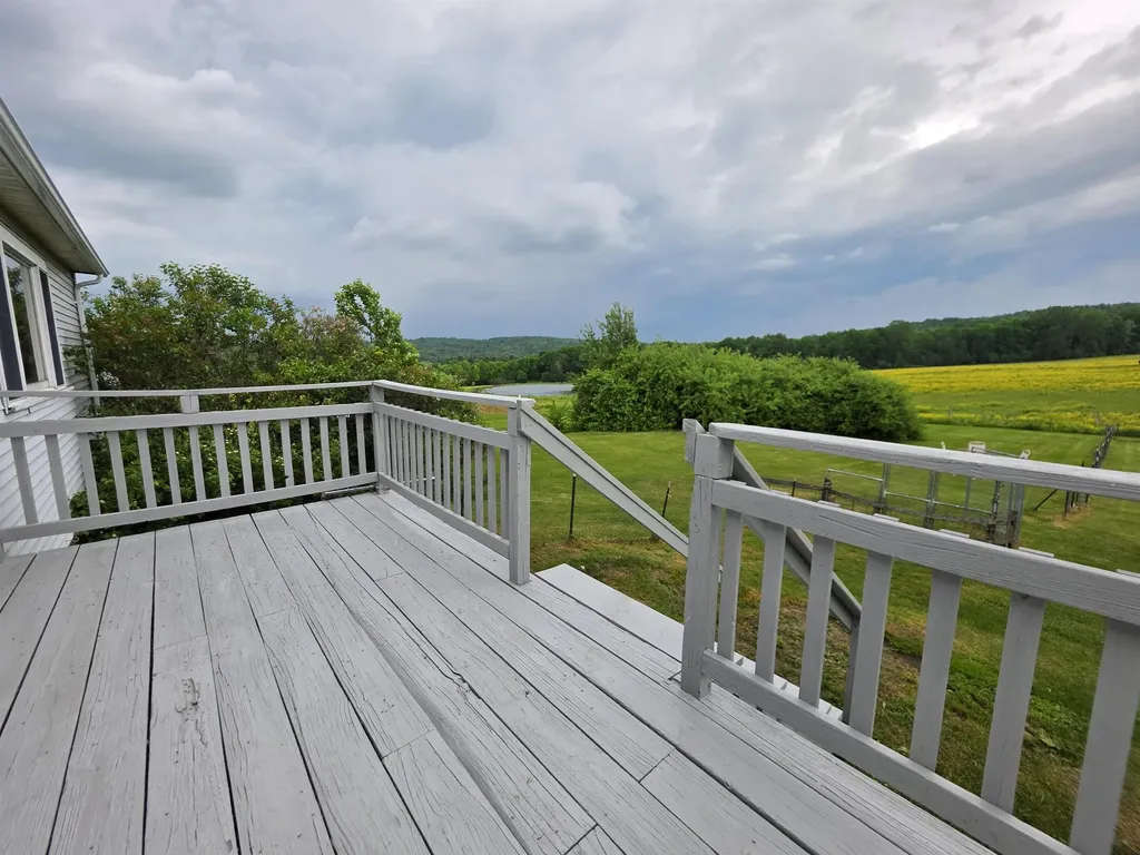 427 Stone Road Williamstown VT 05679