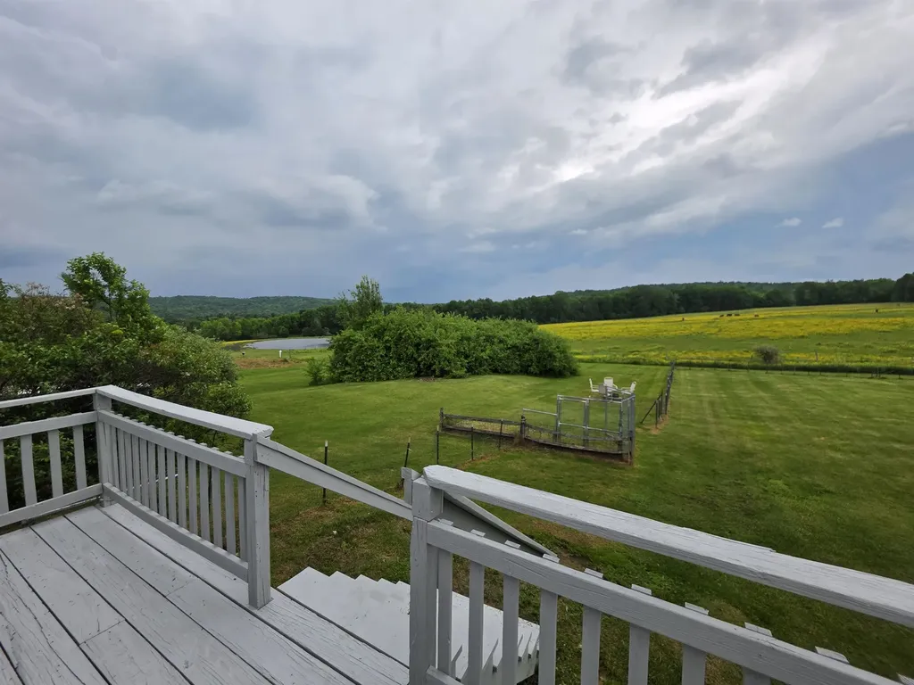 427 Stone Road Williamstown VT 05679