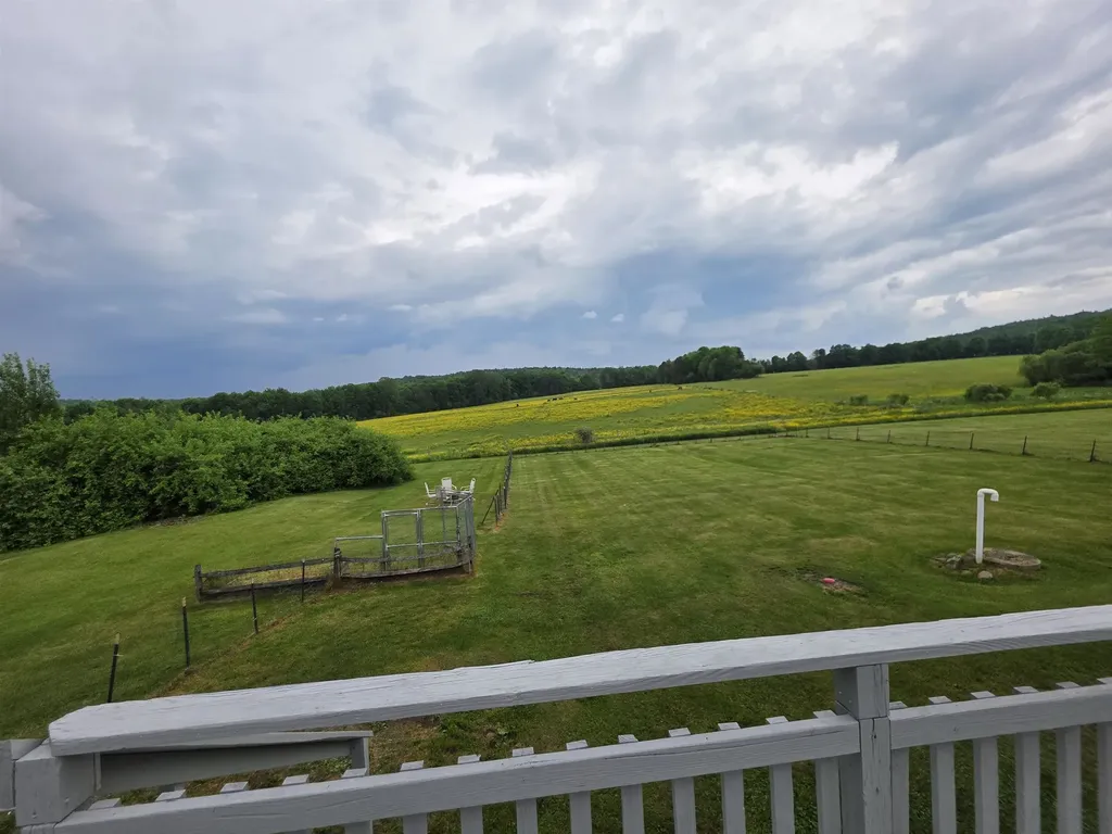 427 Stone Road Williamstown VT 05679