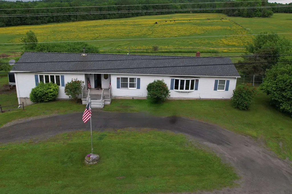 427 Stone Road Williamstown VT 05679