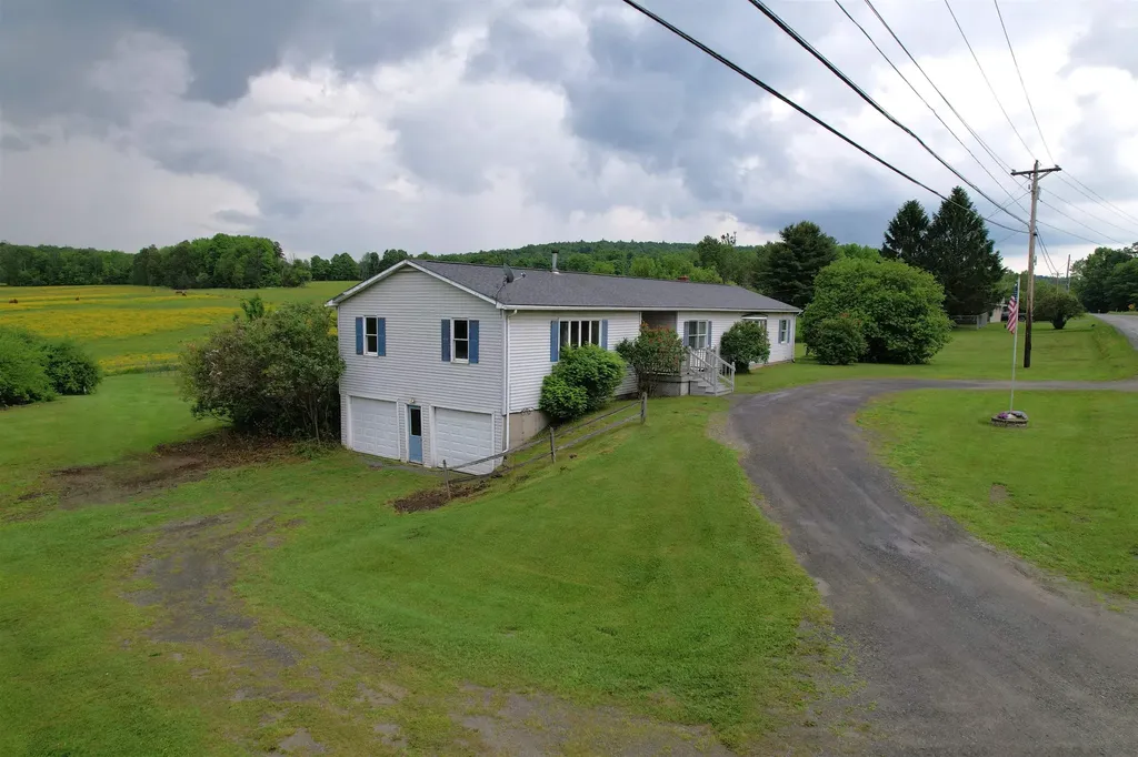 427 Stone Road Williamstown VT 05679