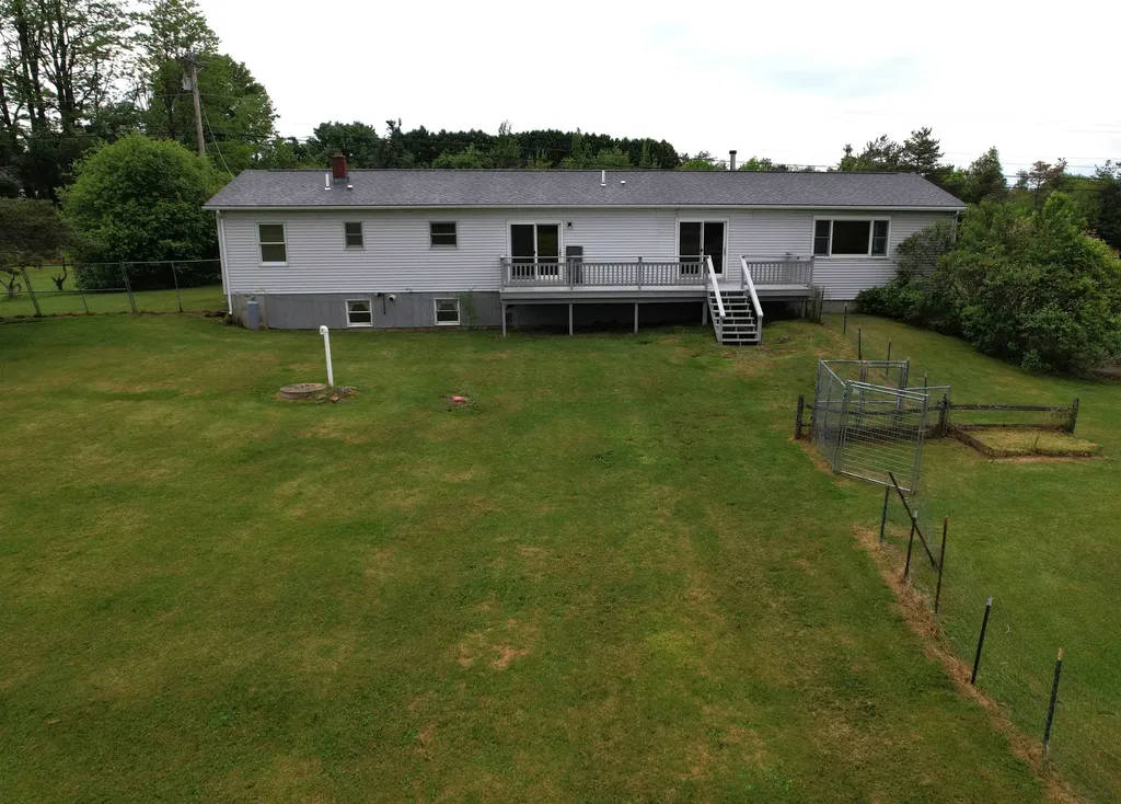 427 Stone Road Williamstown VT 05679